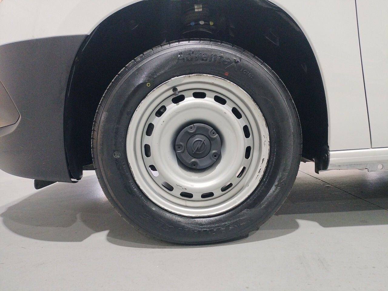 Foto Opel Combo 19