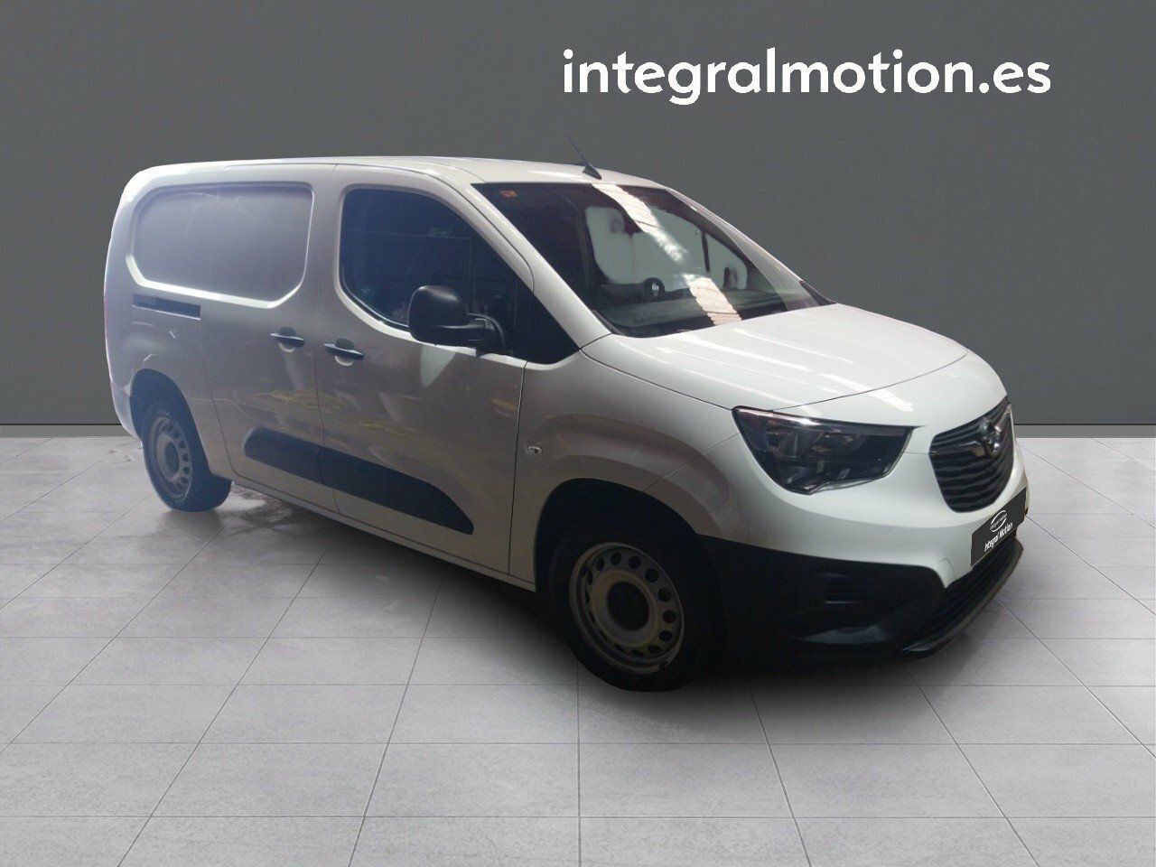 Foto Opel Combo 3