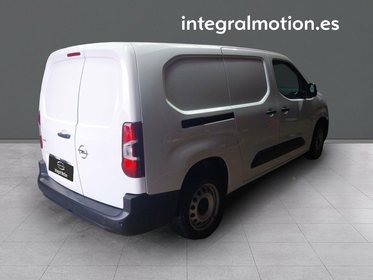 Foto Opel Combo 5