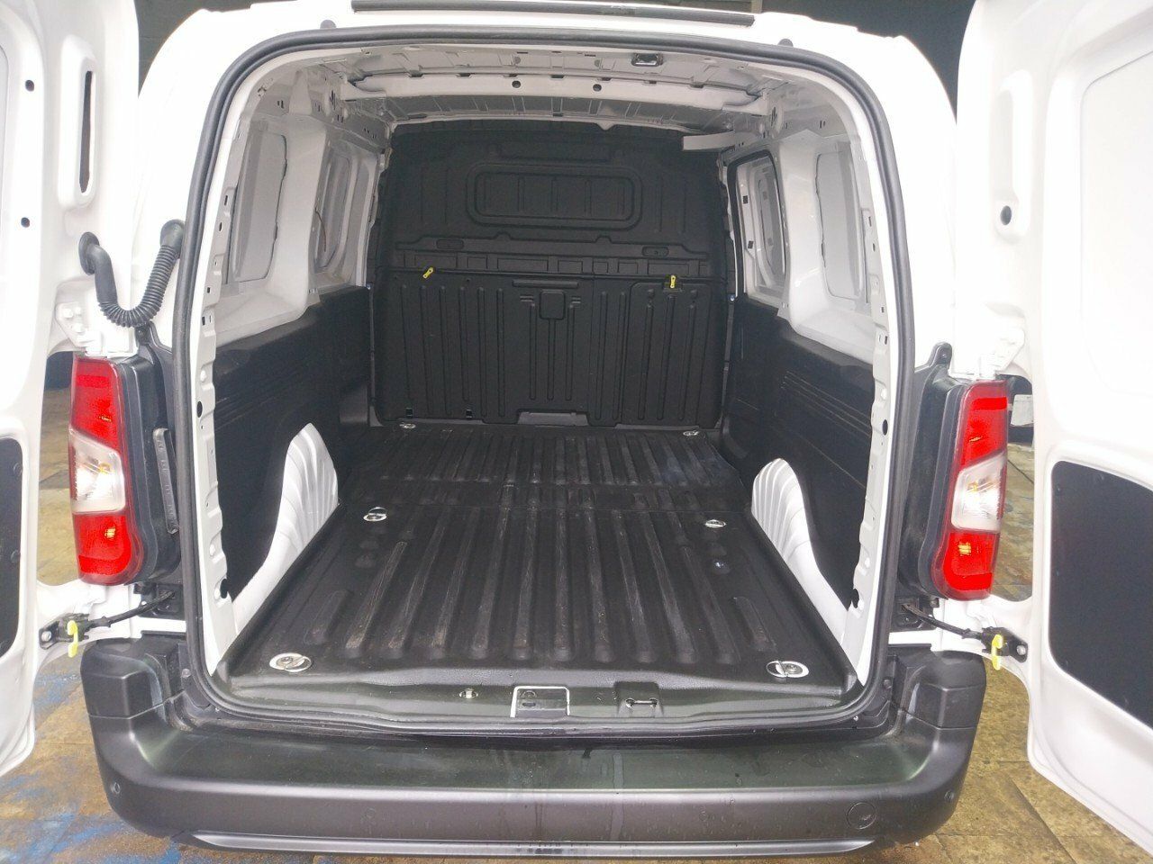 Foto Opel Combo 6