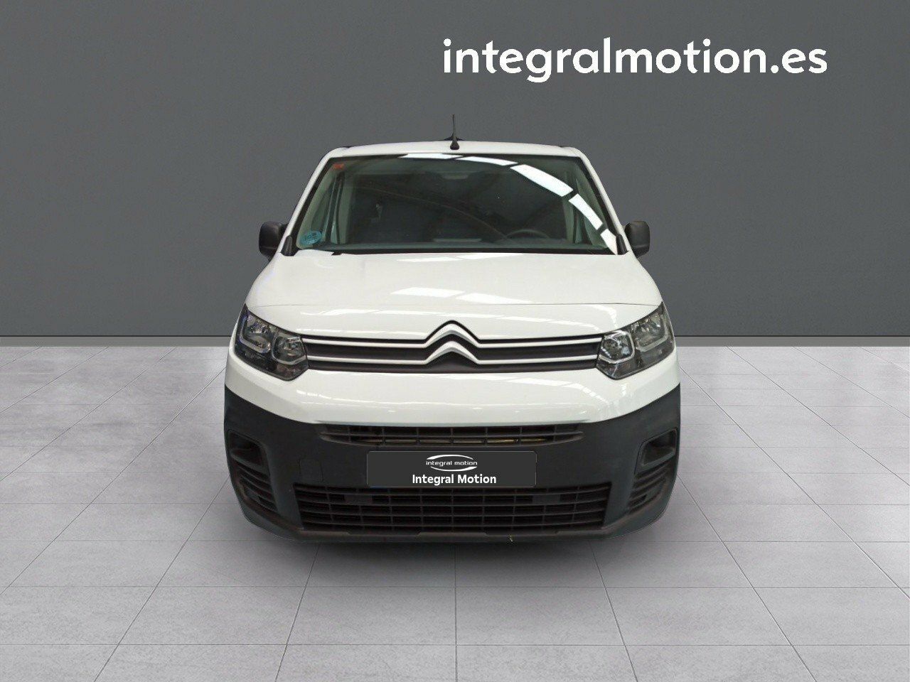 Foto Citroën Berlingo 2