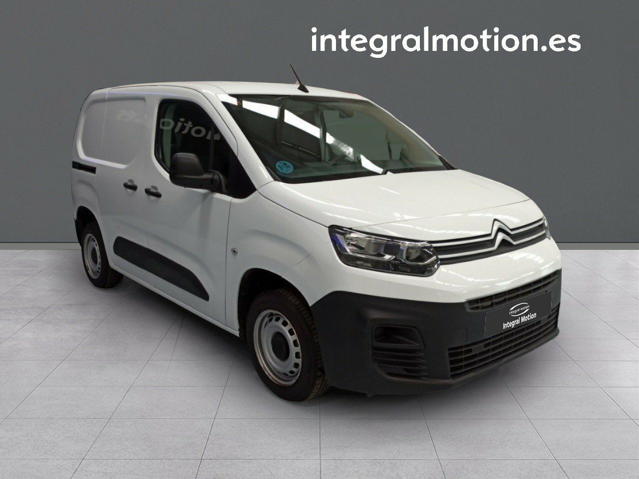 Foto Citroën Berlingo 3