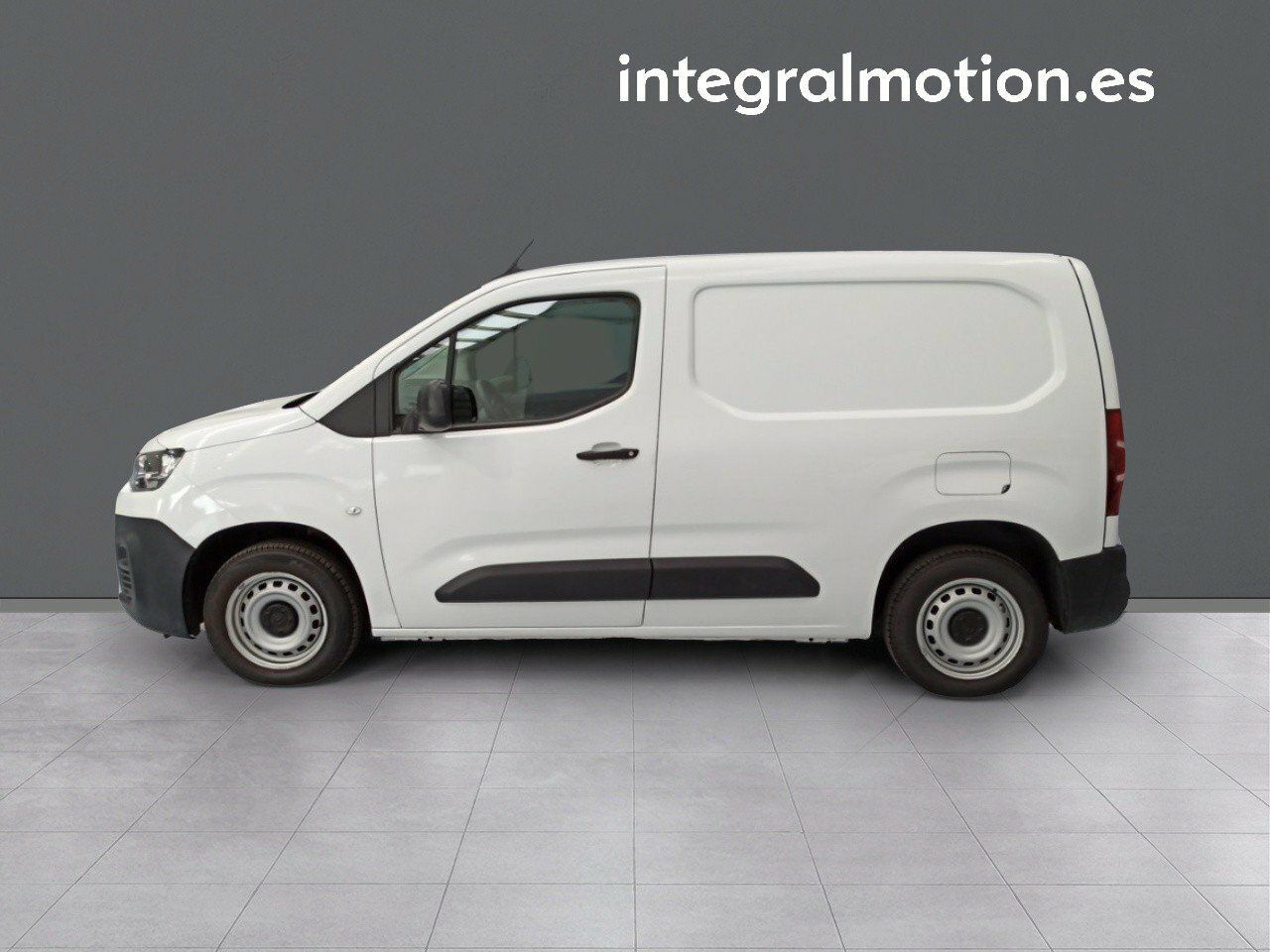 Foto Citroën Berlingo 4