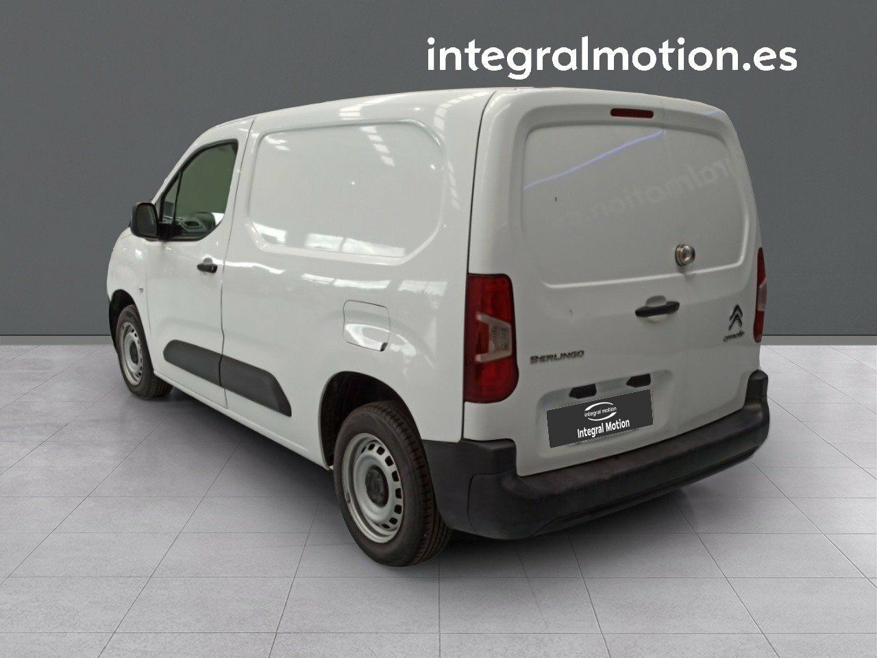 Foto Citroën Berlingo 5