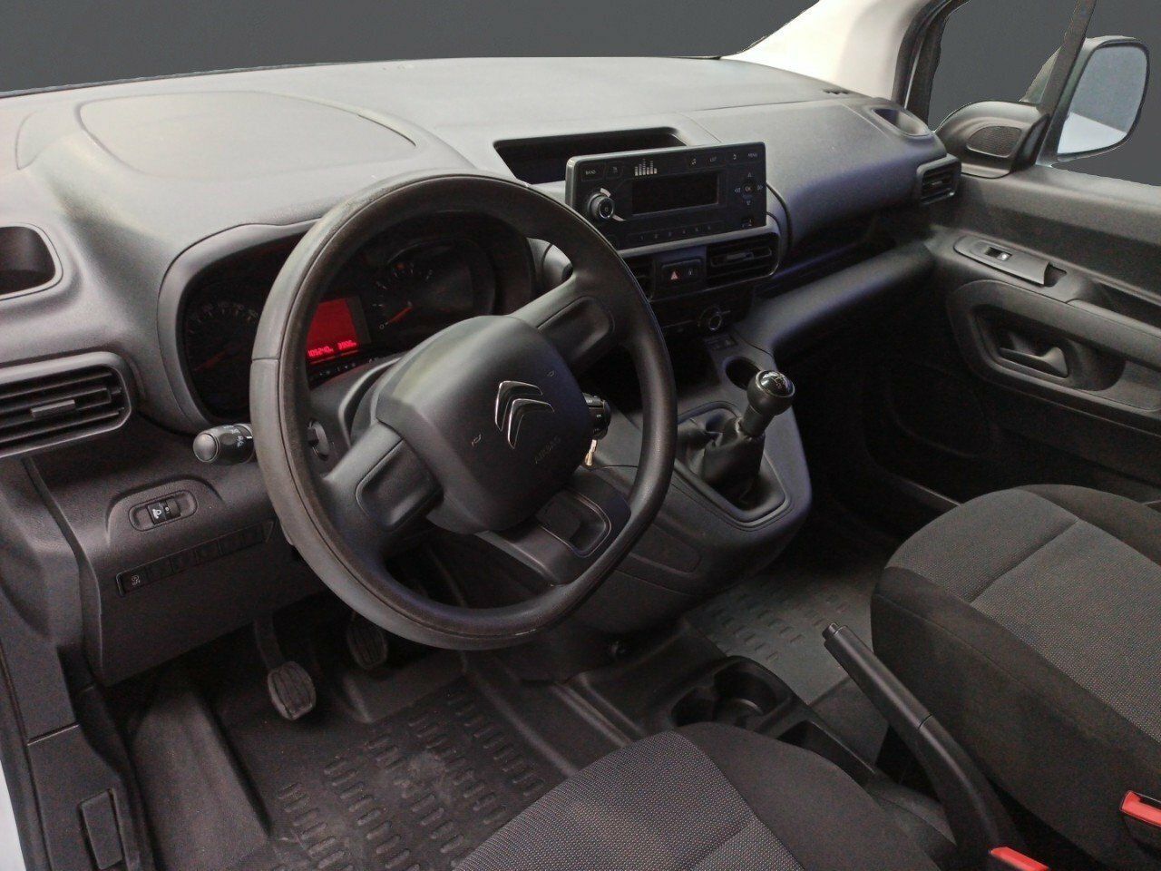 Foto Citroën Berlingo 8