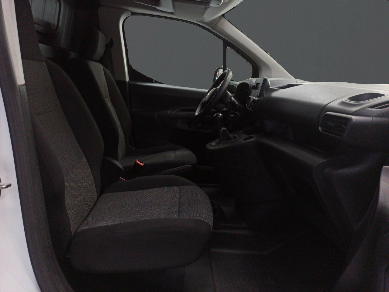 Foto Citroën Berlingo 9