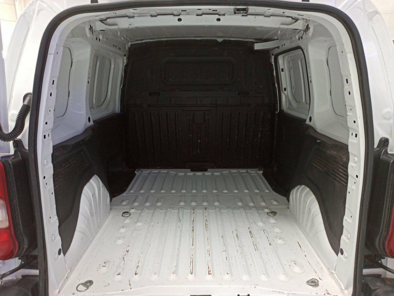 Foto Citroën Berlingo 11