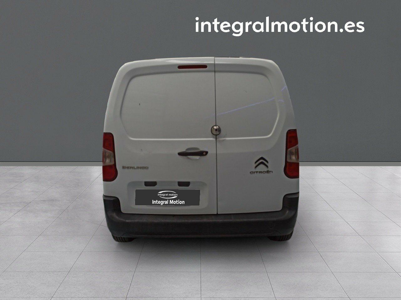 Foto Citroën Berlingo 12