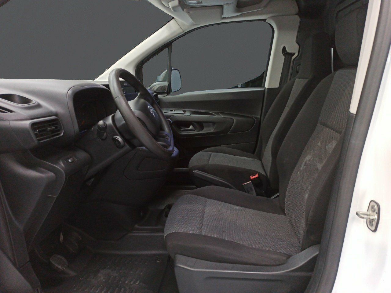 Foto Citroën Berlingo 15