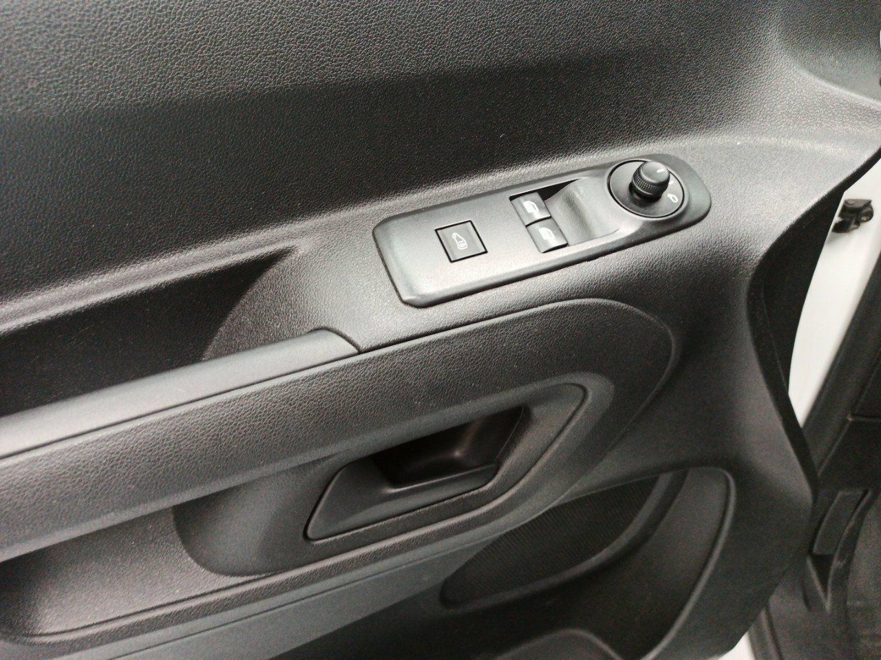 Foto Citroën Berlingo 16