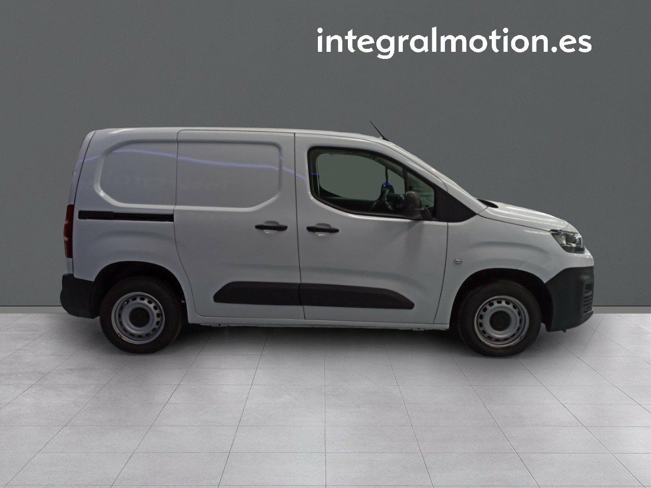Foto Citroën Berlingo 17