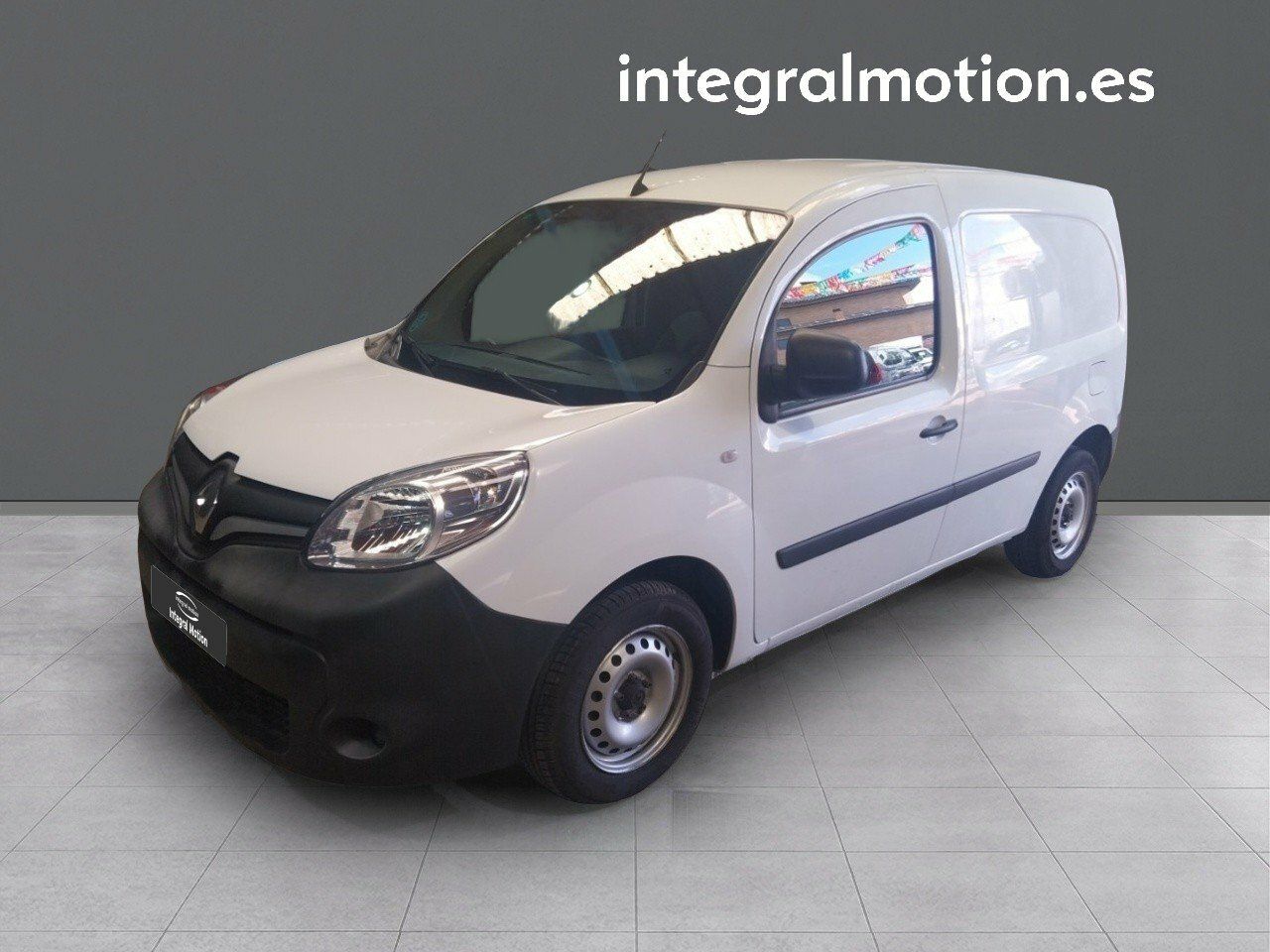 Foto Renault Kangoo 1