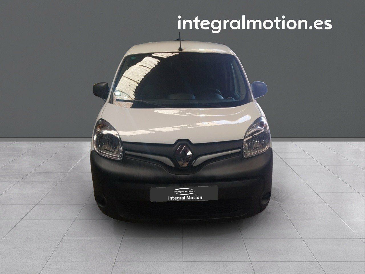 Foto Renault Kangoo 2