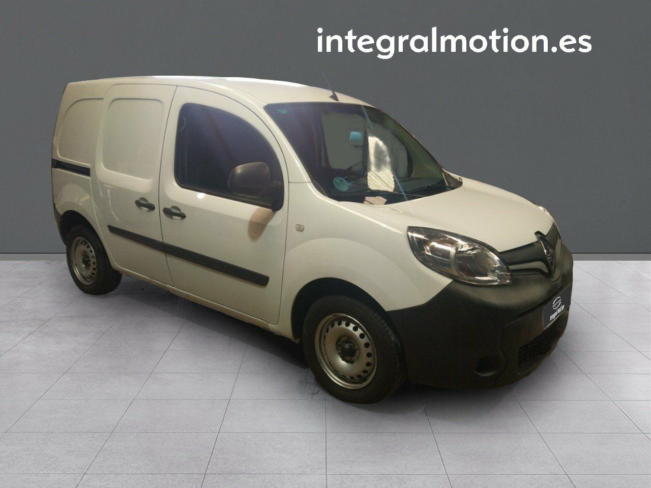Foto Renault Kangoo 3