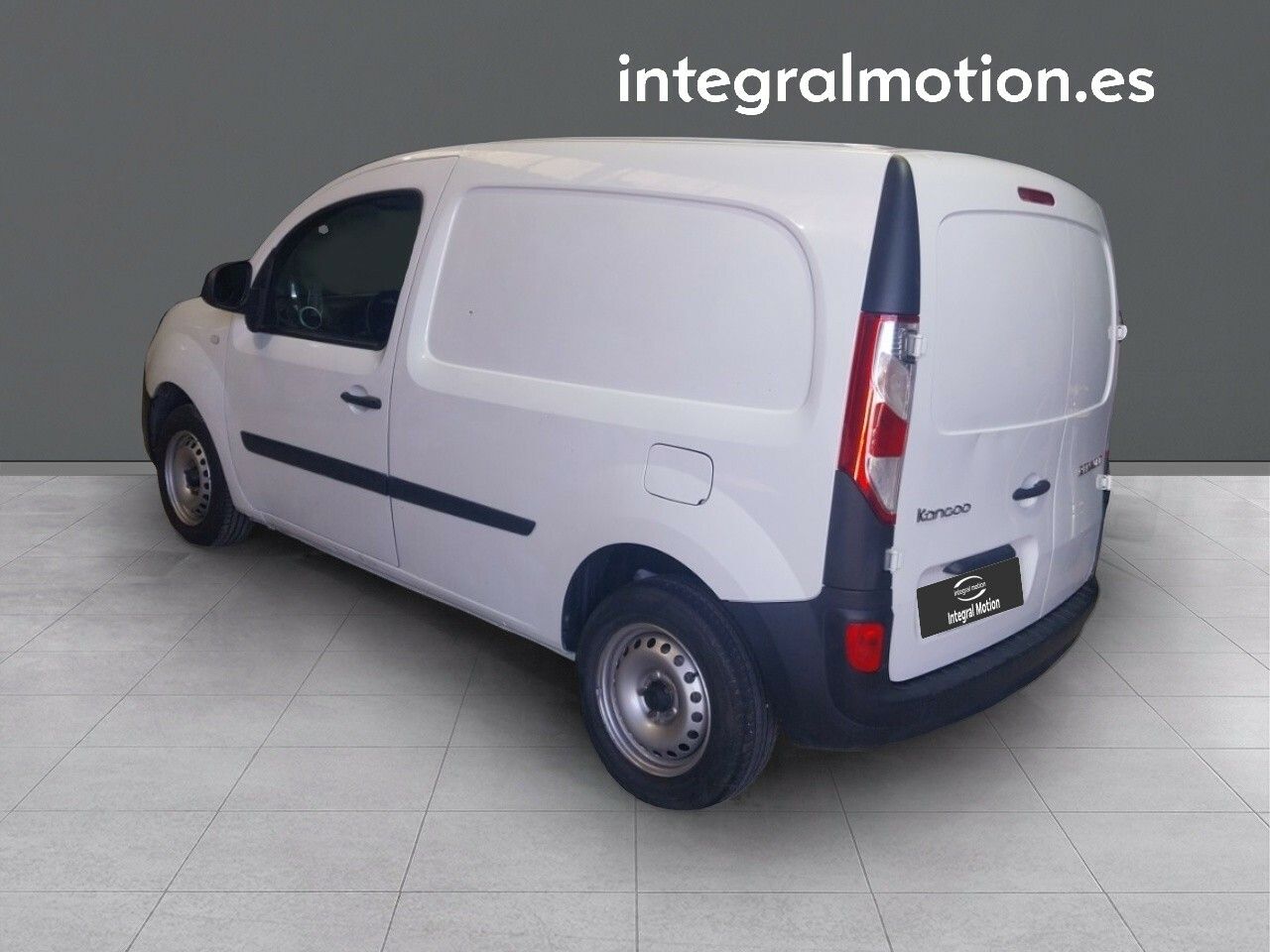 Foto Renault Kangoo 4