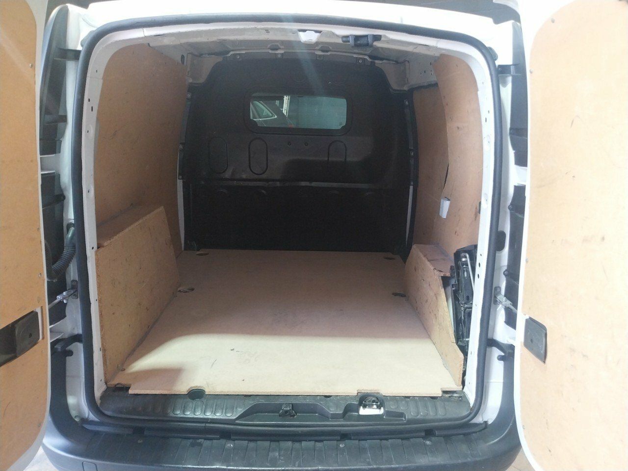 Foto Renault Kangoo 6