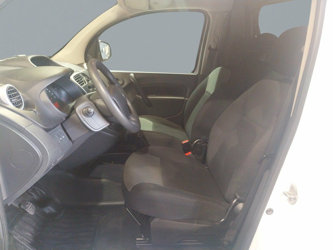 Foto Renault Kangoo 7