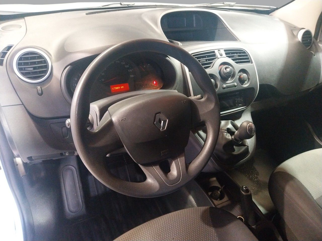 Foto Renault Kangoo 8