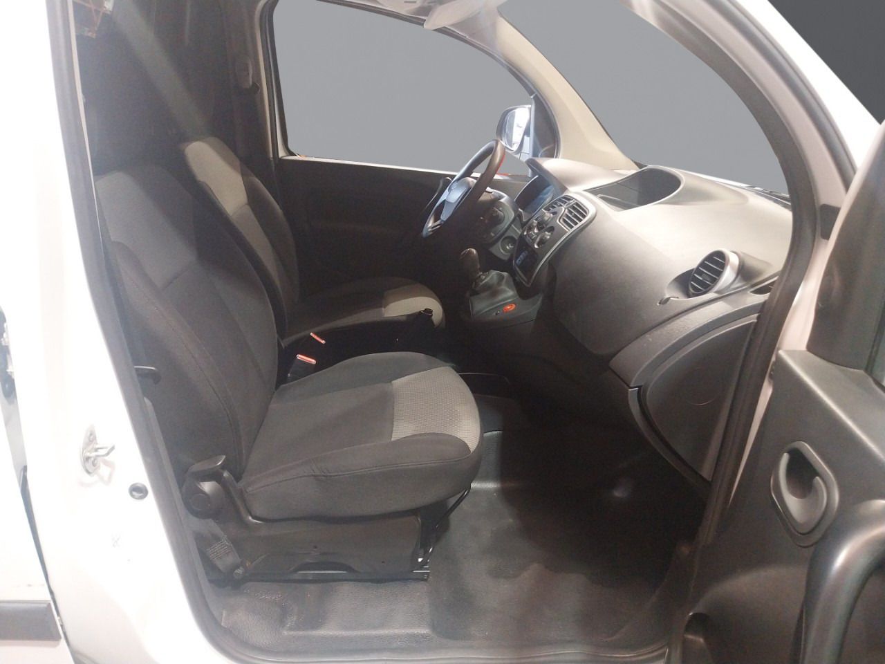 Foto Renault Kangoo 10
