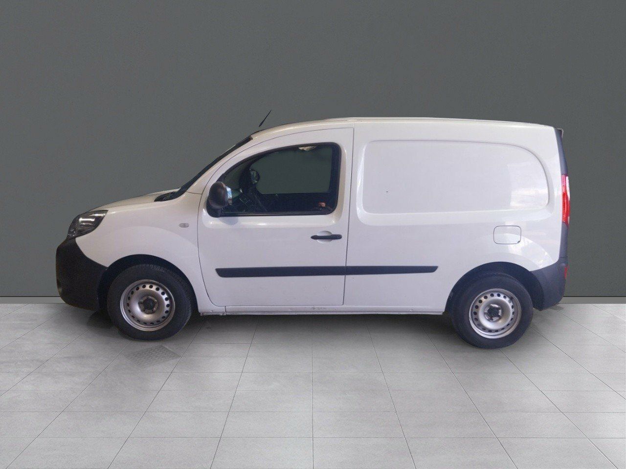 Foto Renault Kangoo 13