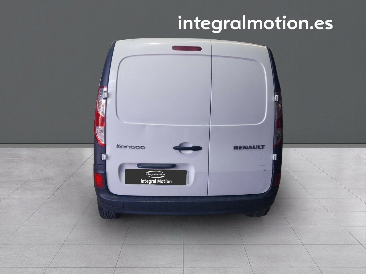 Foto Renault Kangoo 14