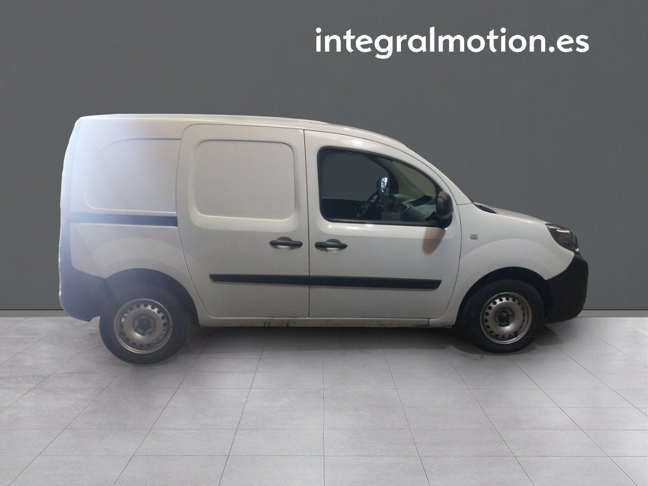 Foto Renault Kangoo 15