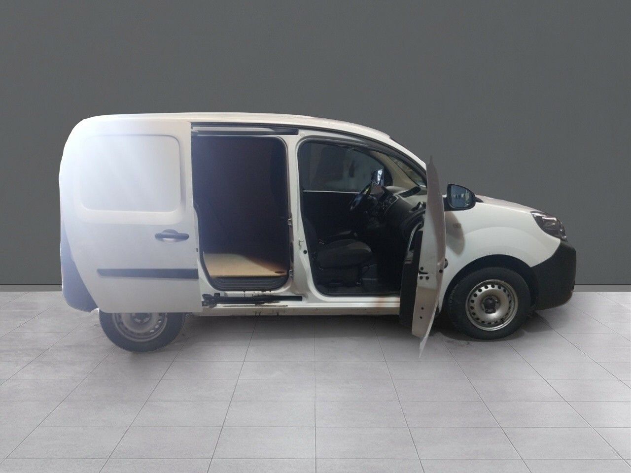 Foto Renault Kangoo 16
