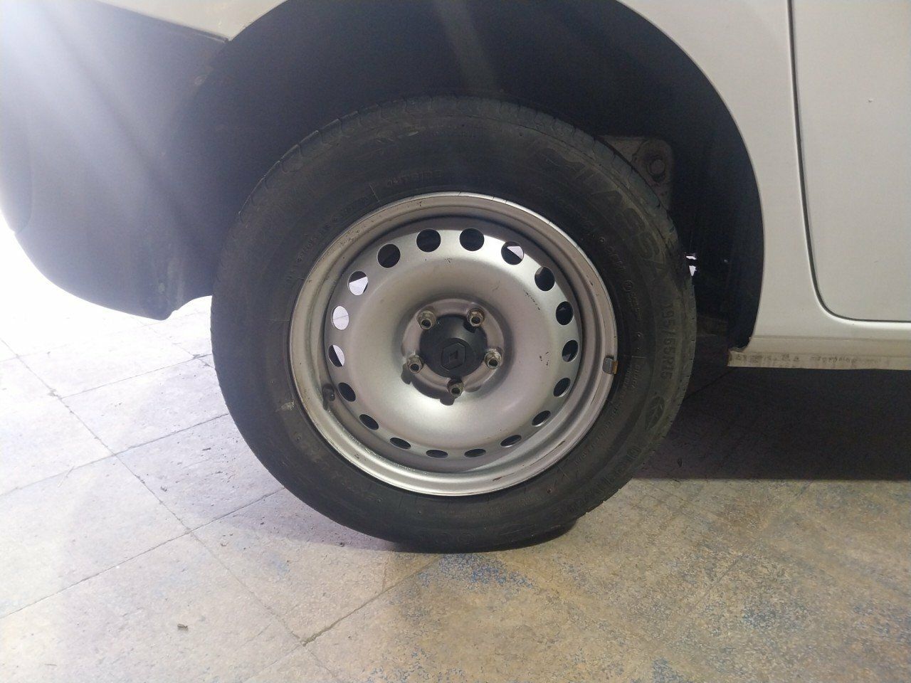 Foto Renault Kangoo 20