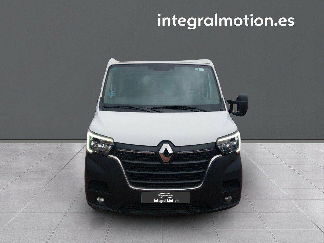 Foto Renault Master 2
