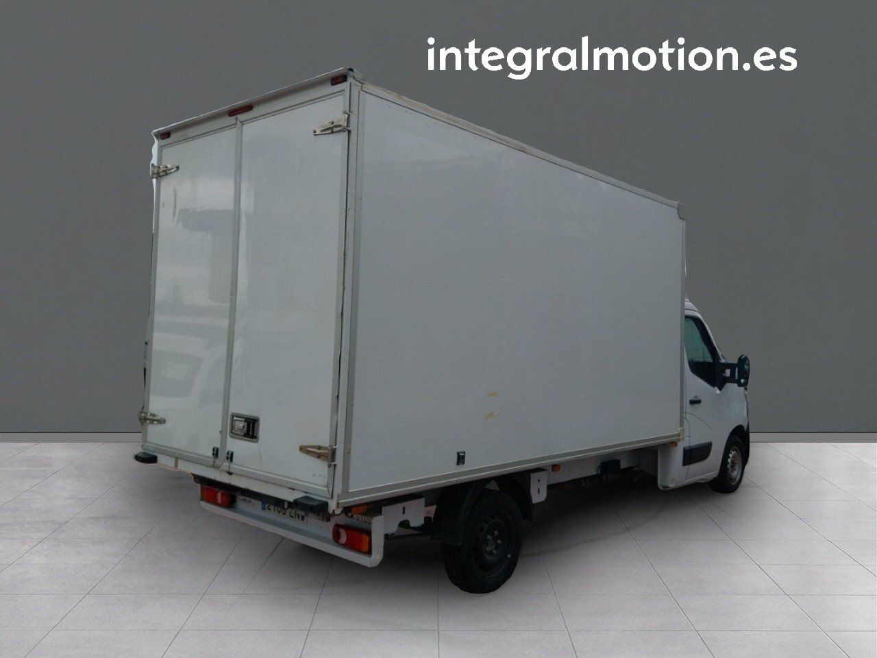 Foto Renault Master 5