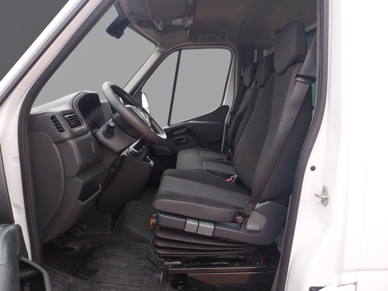 Foto Renault Master 7