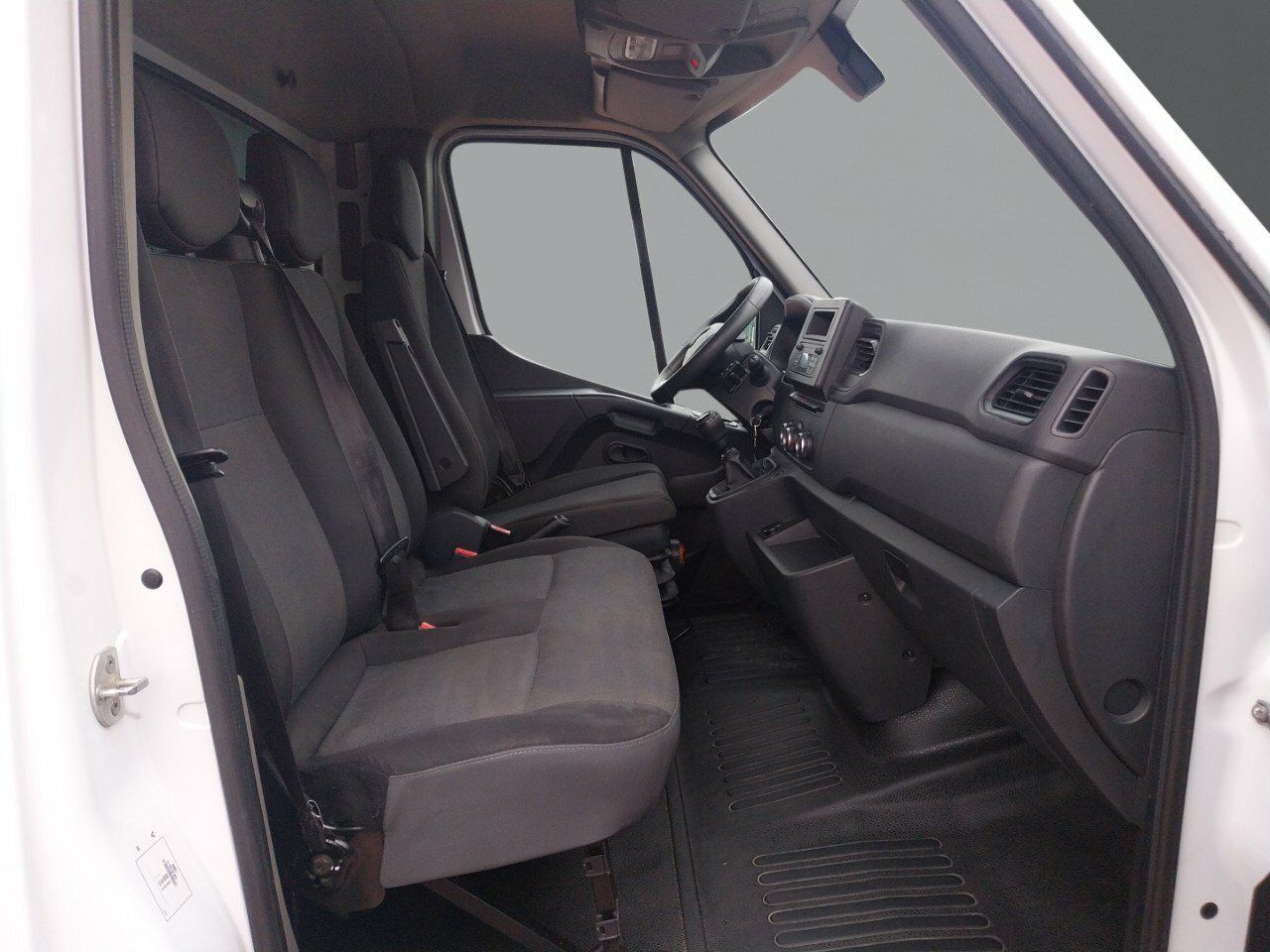 Foto Renault Master 10