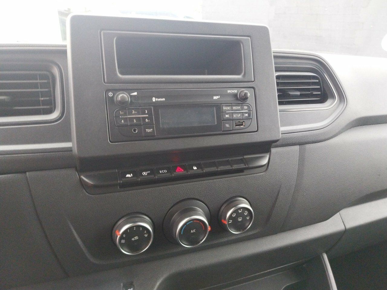 Foto Renault Master 11