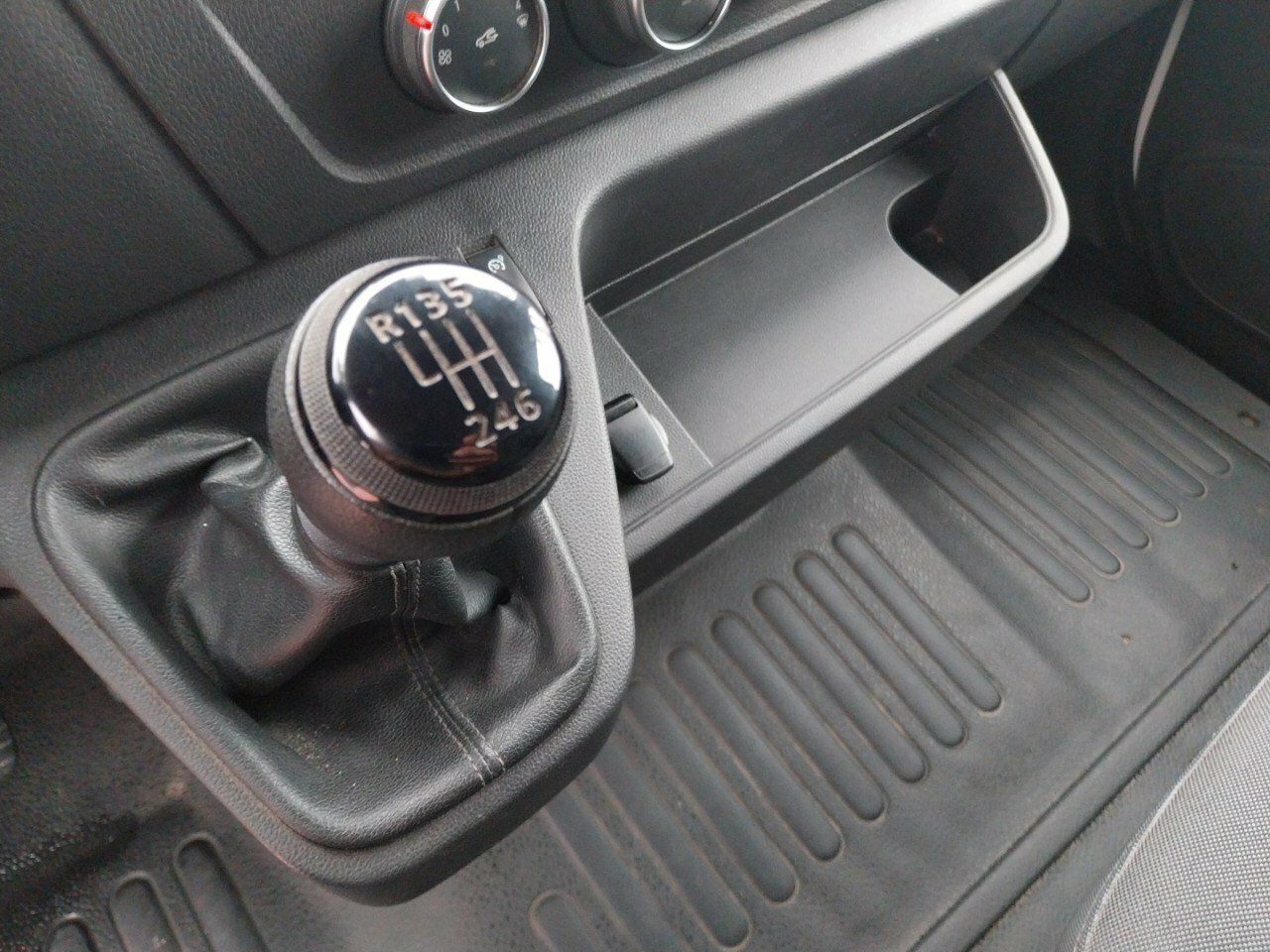 Foto Renault Master 12