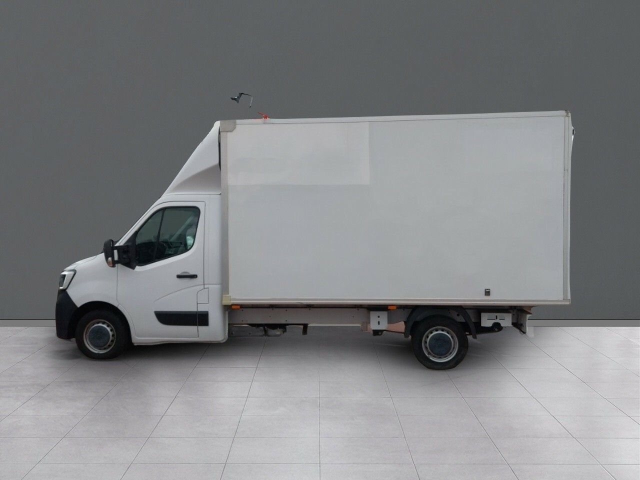 Foto Renault Master 13