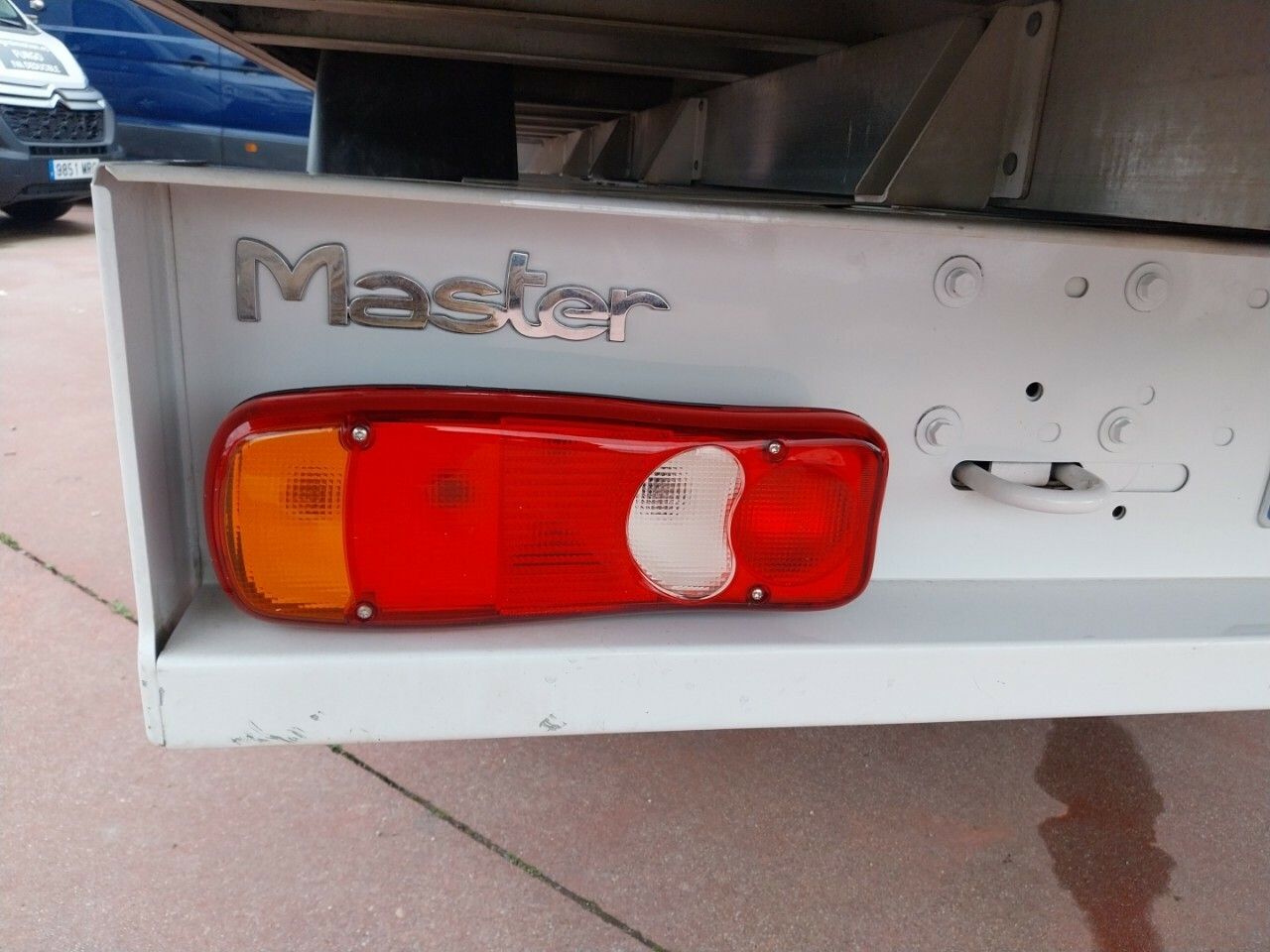 Foto Renault Master 18