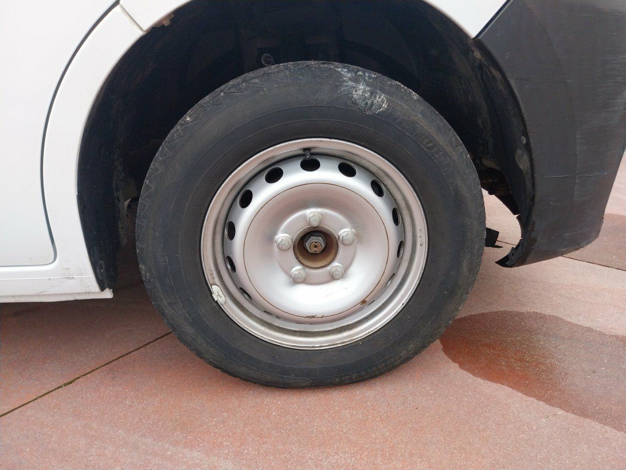 Foto Renault Master 19