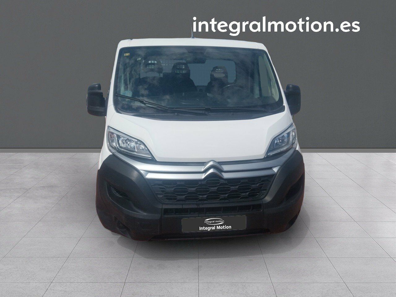 Foto Citroën Jumper 2