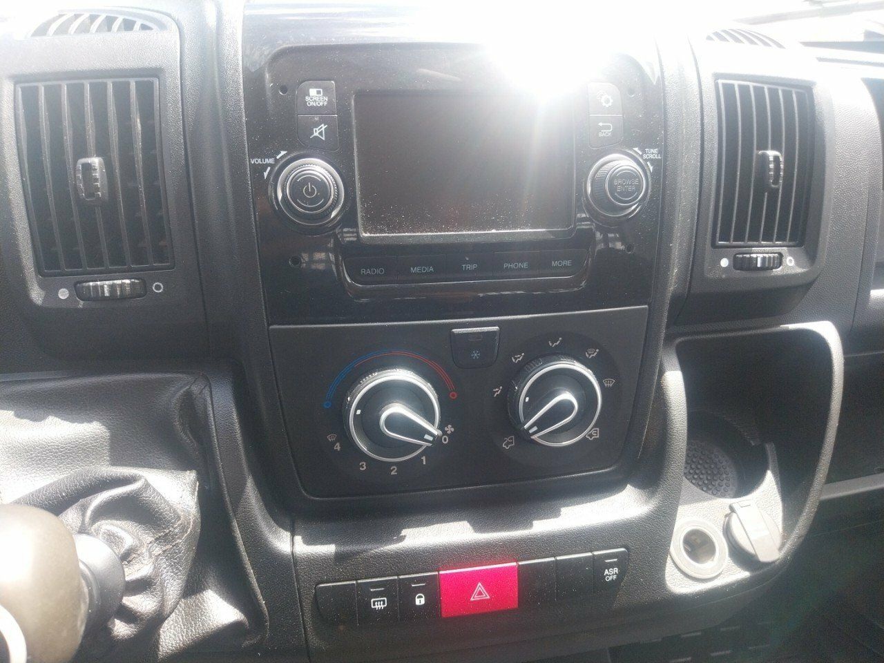 Foto Citroën Jumper 11
