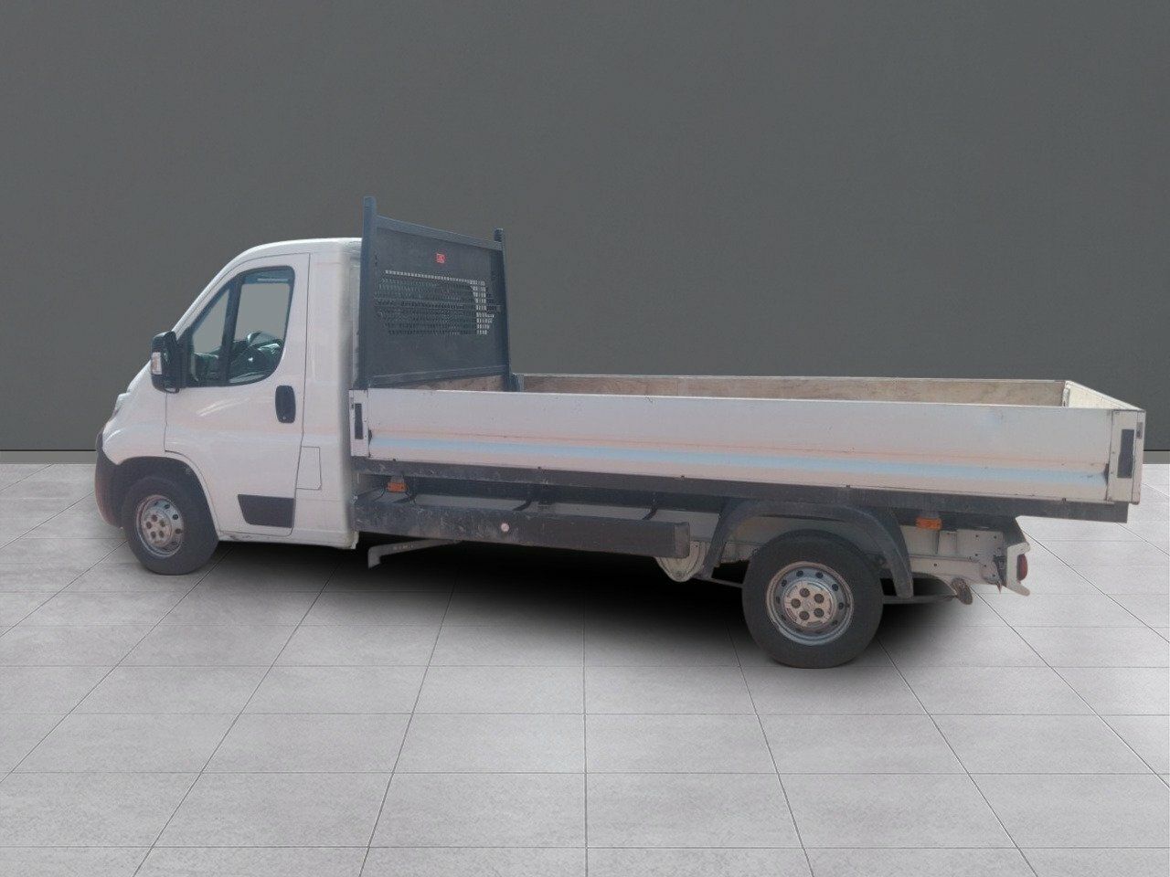Foto Citroën Jumper 13