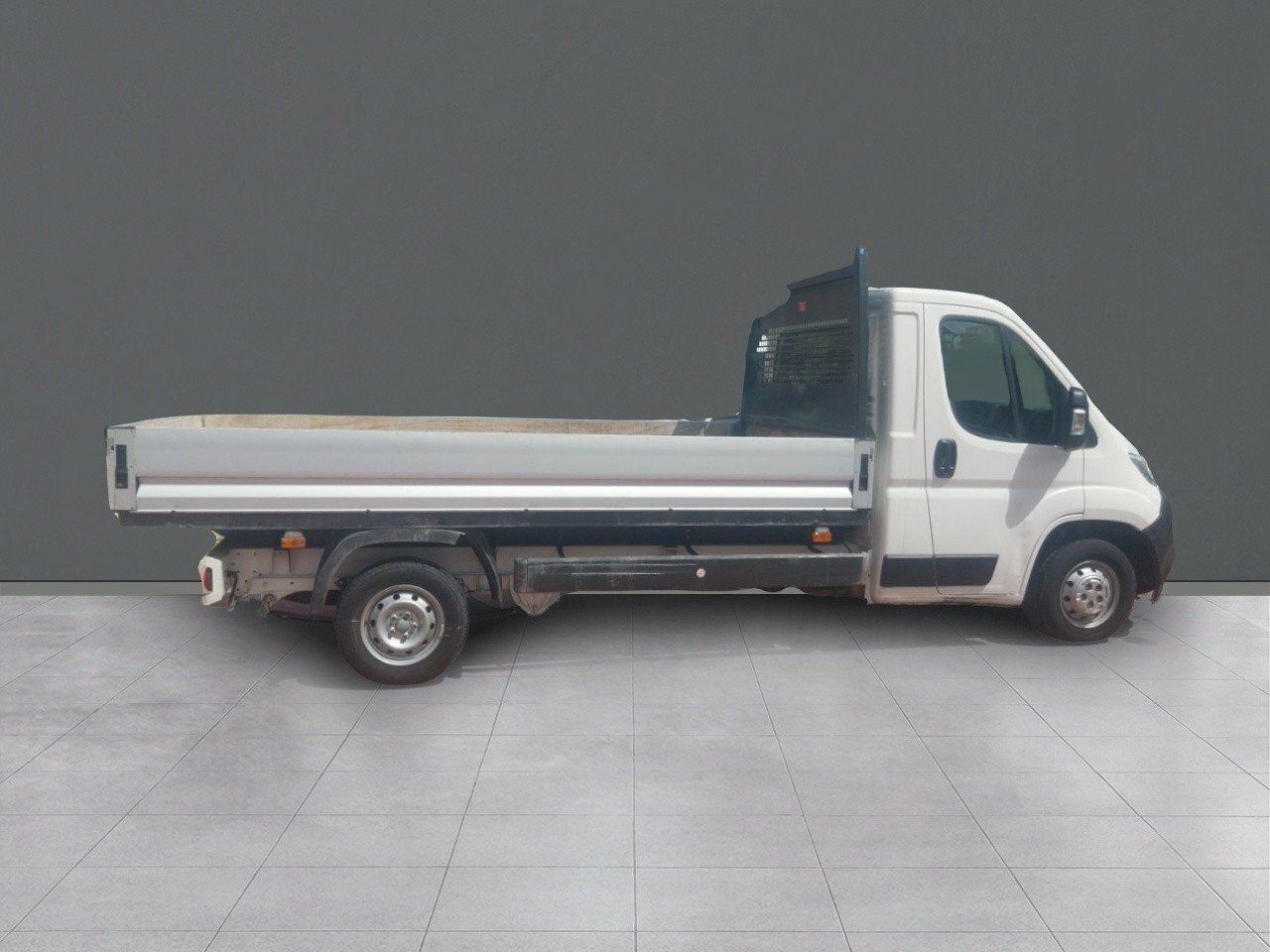 Foto Citroën Jumper 15