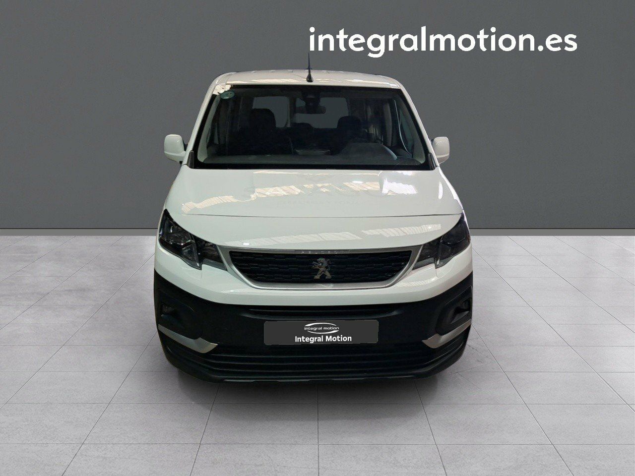 Foto Peugeot Rifter 2