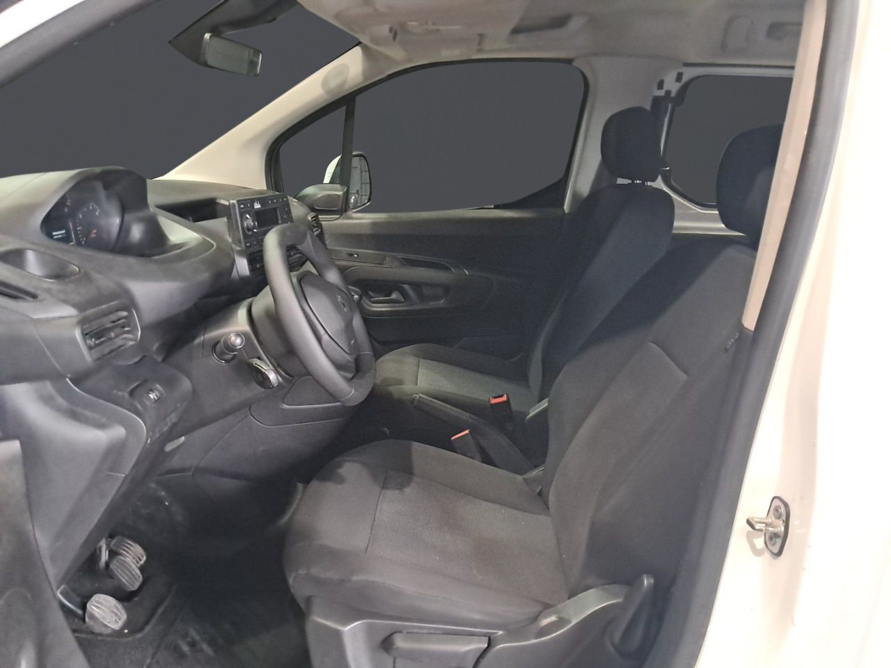 Foto Peugeot Rifter 7