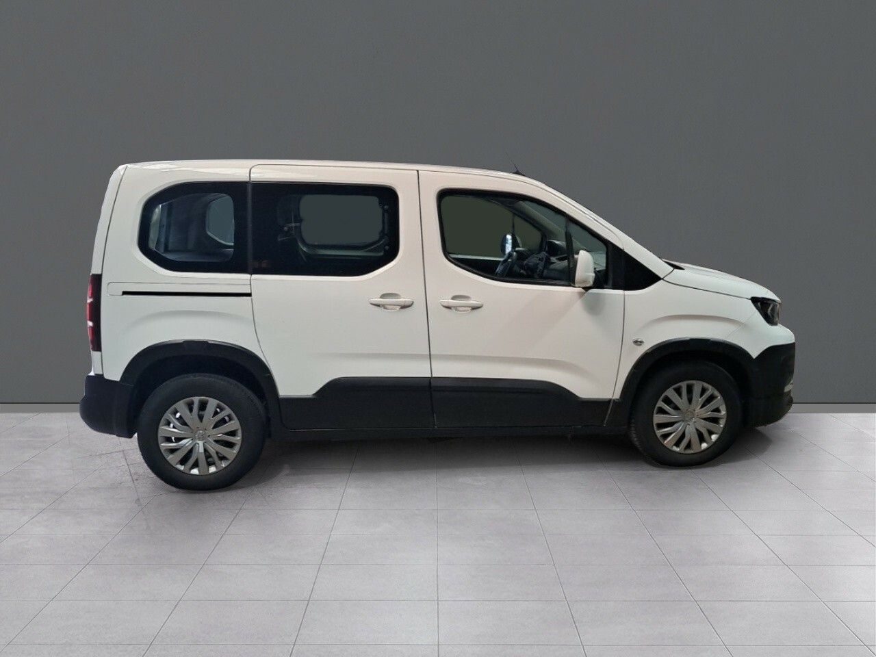 Foto Peugeot Rifter 15