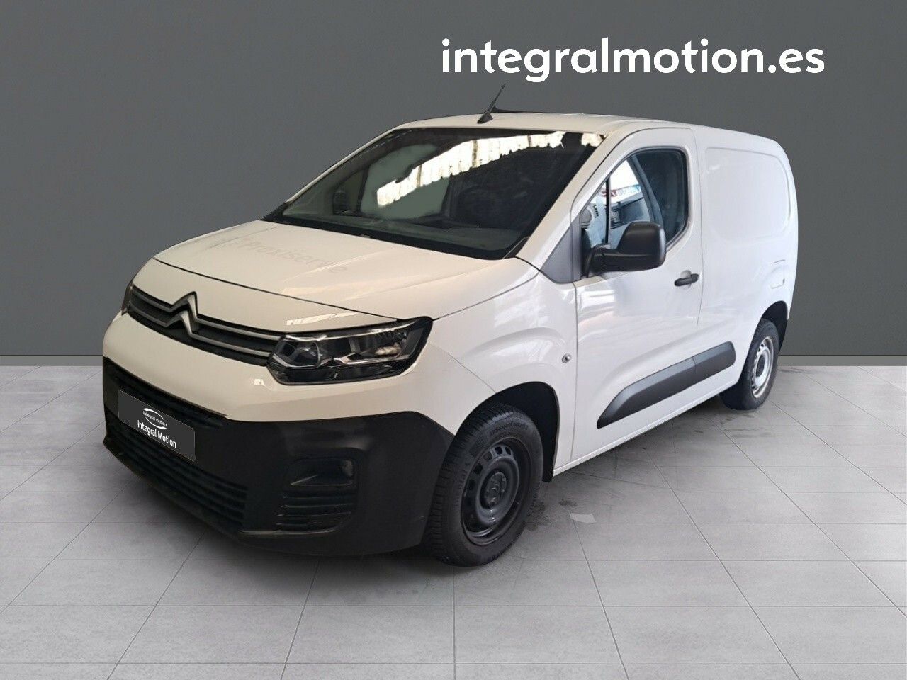 Foto Citroën Berlingo 1