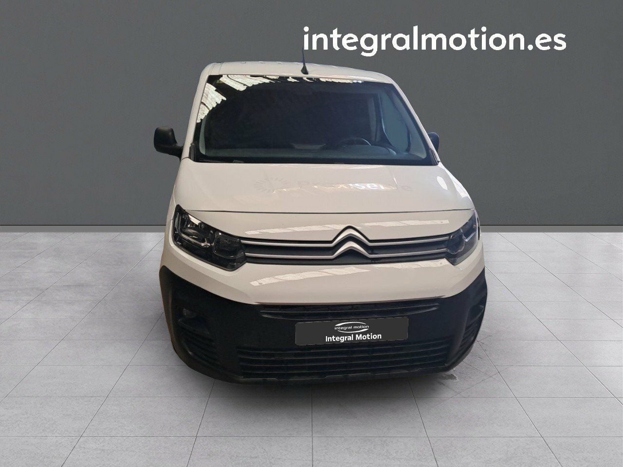Foto Citroën Berlingo 2