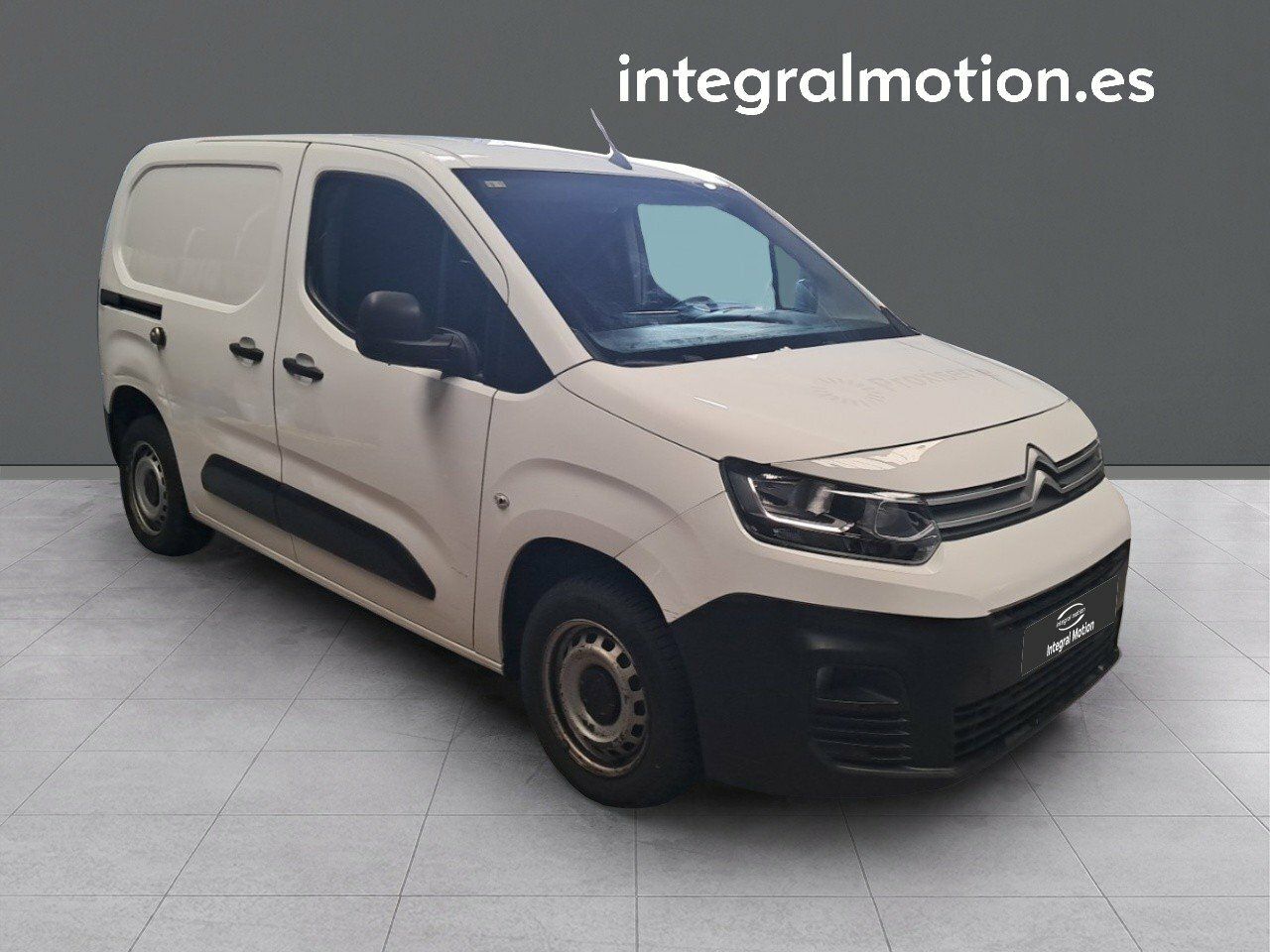 Foto Citroën Berlingo 3