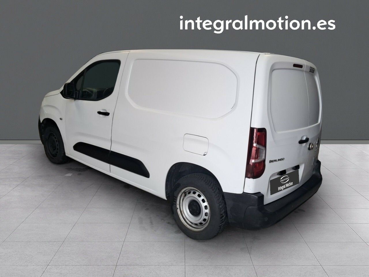 Foto Citroën Berlingo 4