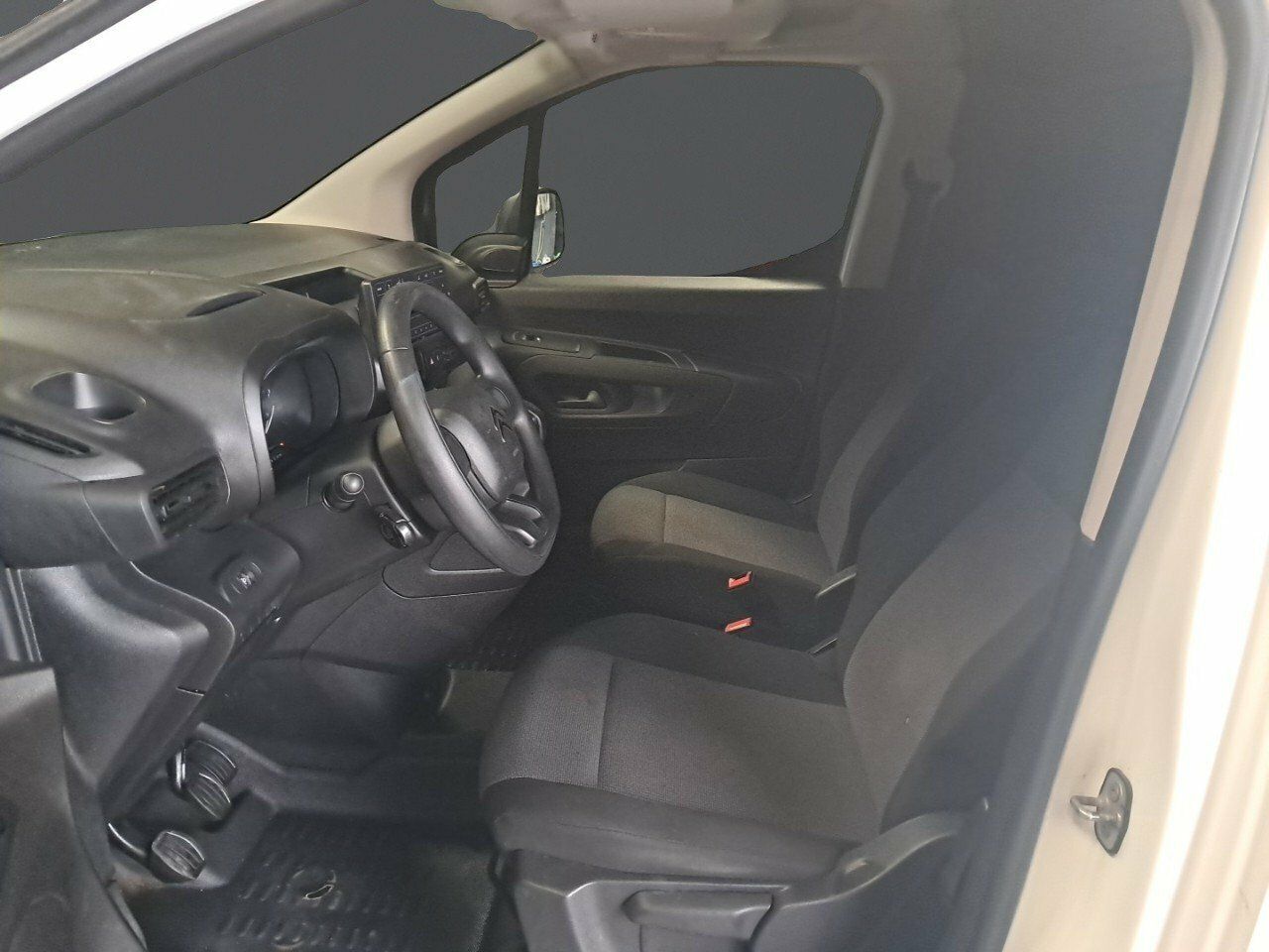 Foto Citroën Berlingo 7