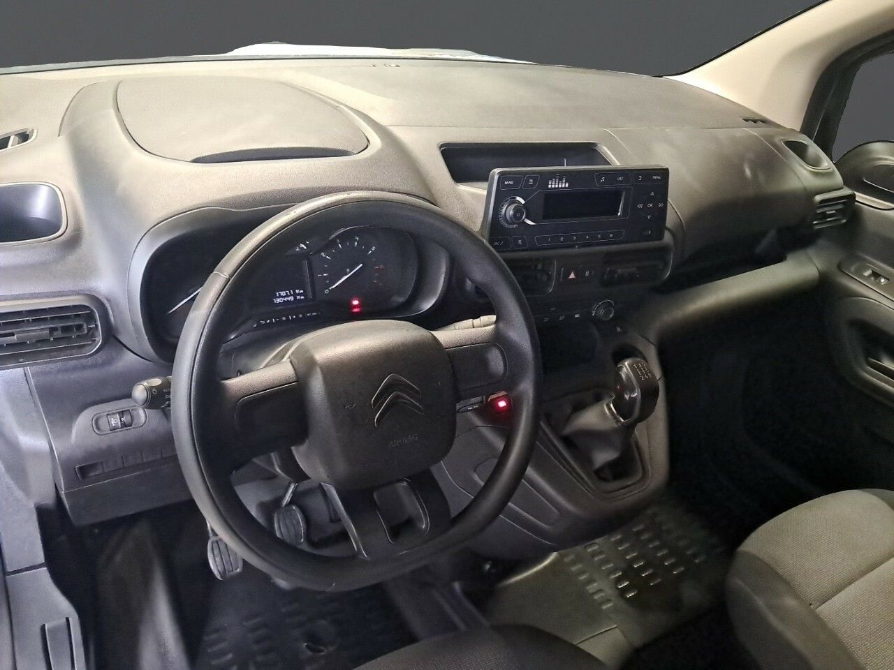 Foto Citroën Berlingo 8